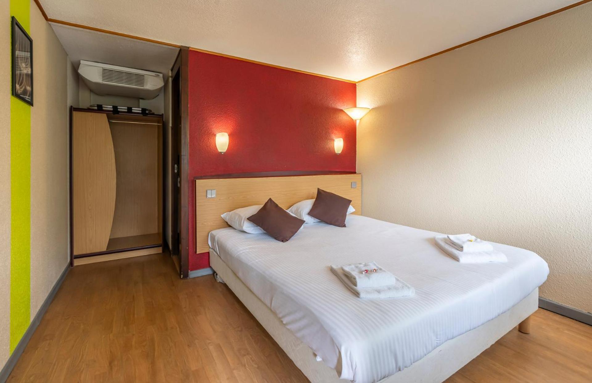 Hotel Sleep & Go Brugge