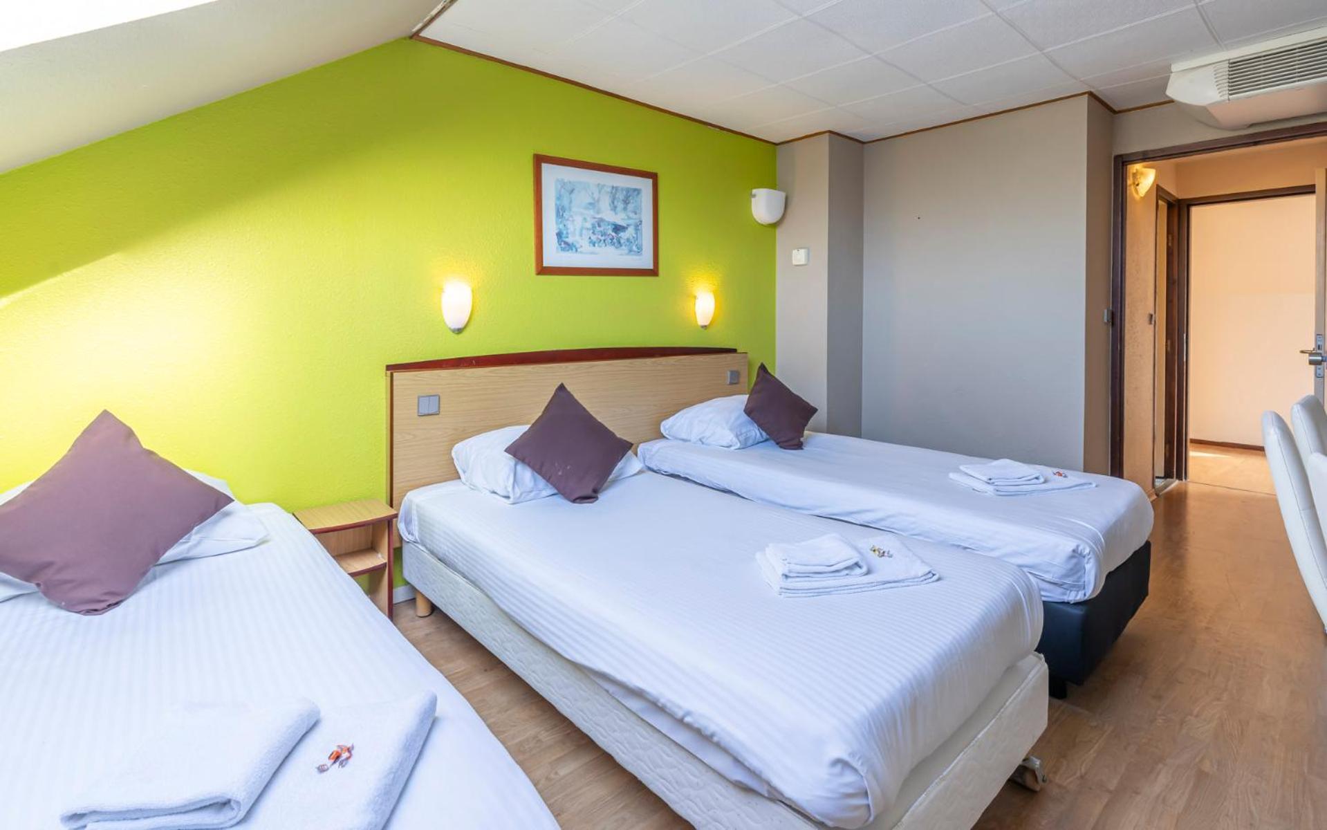 Hotel Sleep & Go Brugge