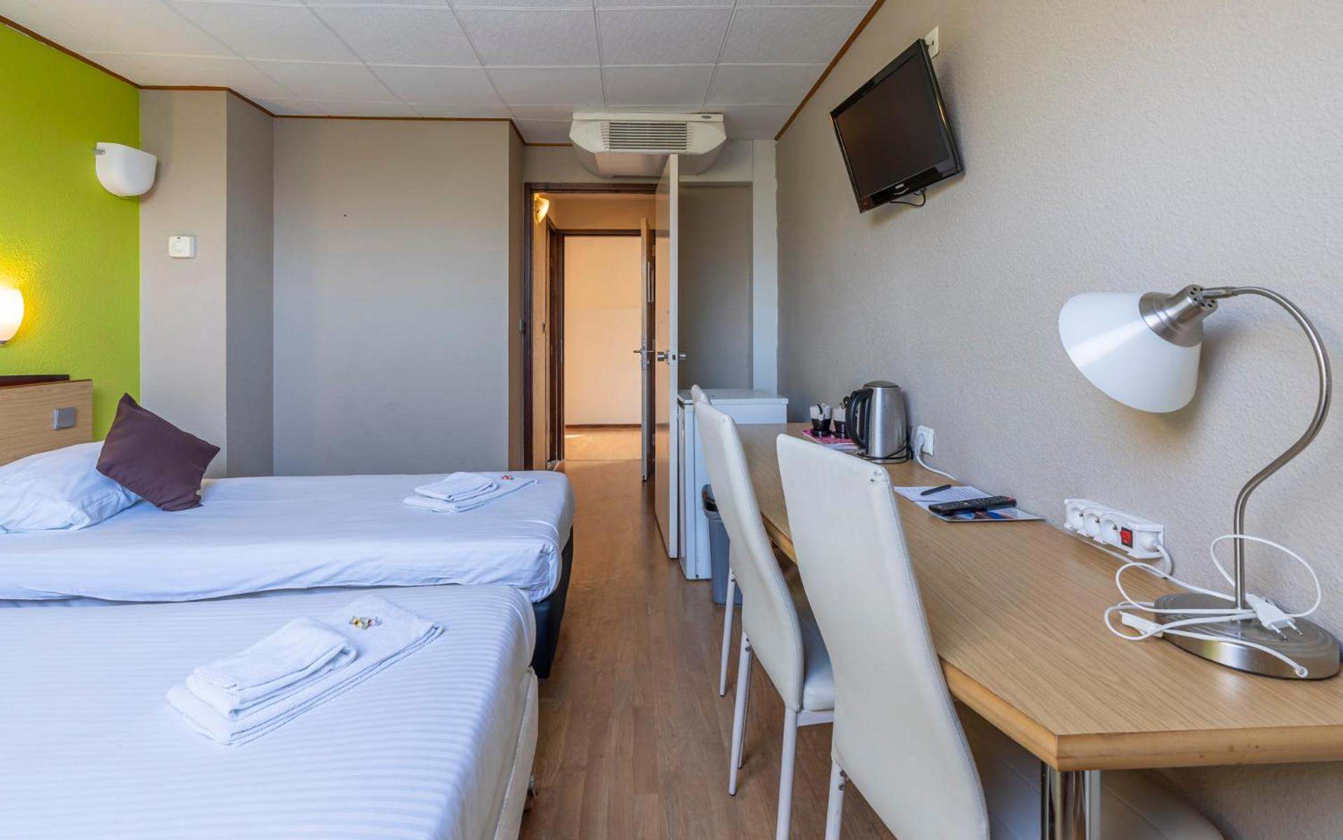 Sleep & Go Brugge
