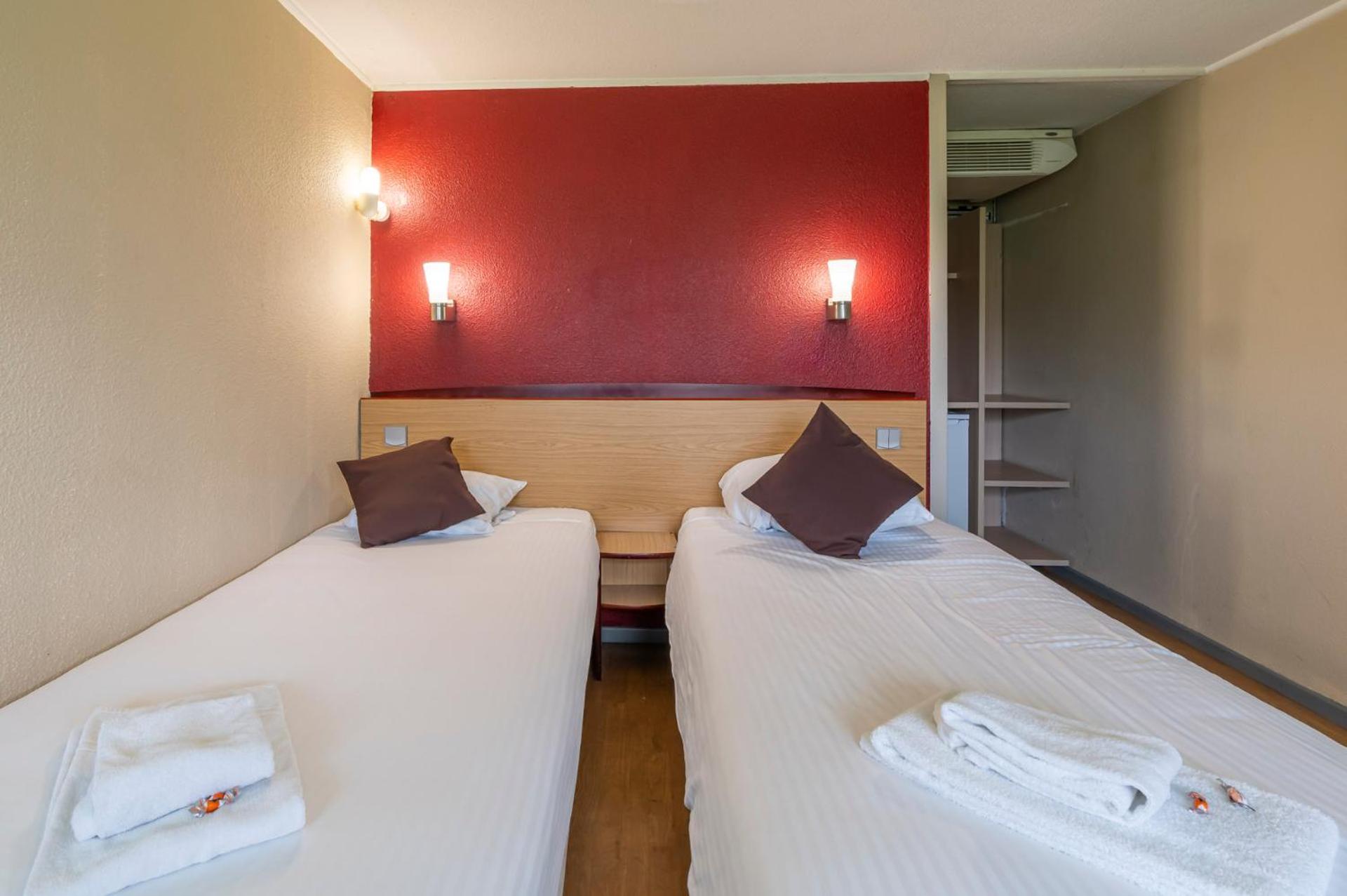 Sleep & Go Hotel Brugge