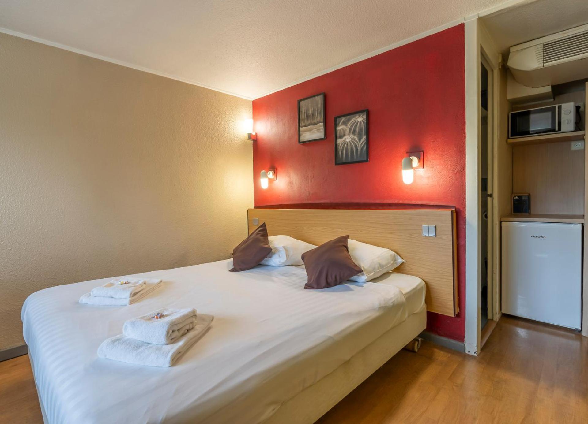 Hotel Sleep & Go Brugge